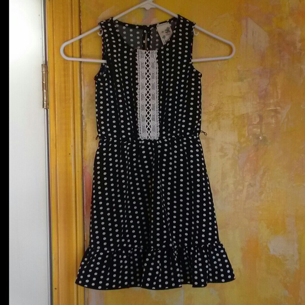 Lily bleu kids girl dress